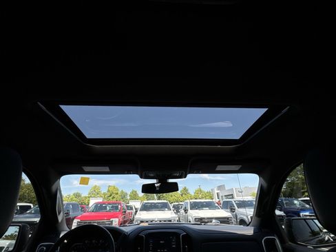 Used 2021 GMC Sierra 1500 AT4 w/ AT4 Preferred Package AWD/4WD image 27