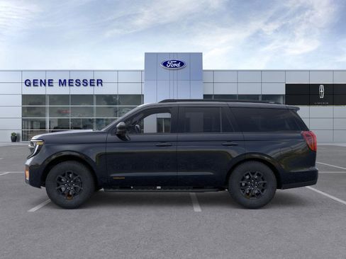 New 2026 Ford Expedition Tremor image 15