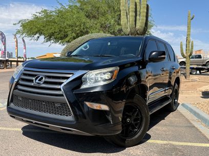 Used 2015 Lexus GX 460 w/ Comfort Package