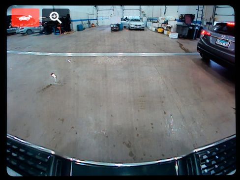 Used 2024 RAM 3500 Big Horn AWD/4WD image 18
