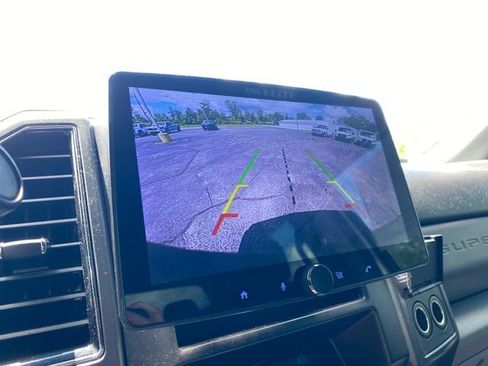 Used 2019 Ford F350 XL w/ Power Equipment Group AWD/4WD image 24