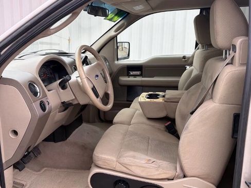 Used 2008 Ford F150 XLT AWD/4WD image 7