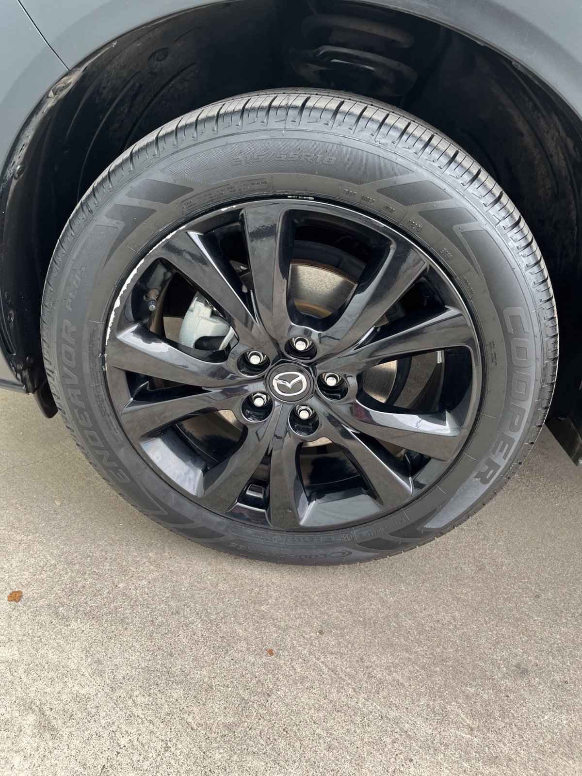Certified 2024 MAZDA CX-30 AWD 2.5 S w/ Select Sport Pkg image 28