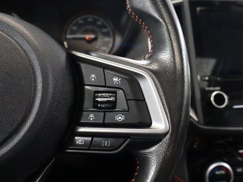 Used 2021 Subaru Forester Sport w/ Popular Package #2 image 15