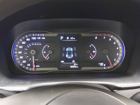 Used 2022 Hyundai Tucson SEL w/ Cargo Package AWD/4WD image 18