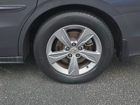Used 2018 Honda Odyssey EX-L image 33