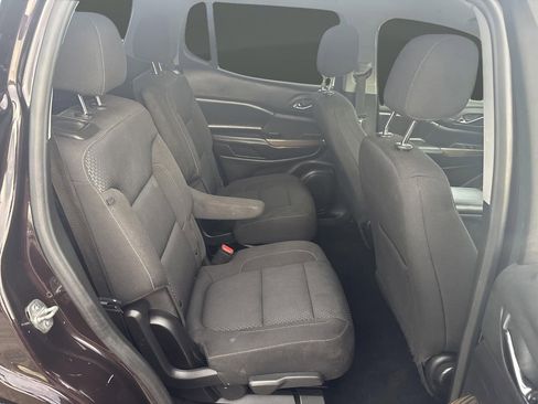 Used 2021 GMC Acadia SLE image 26