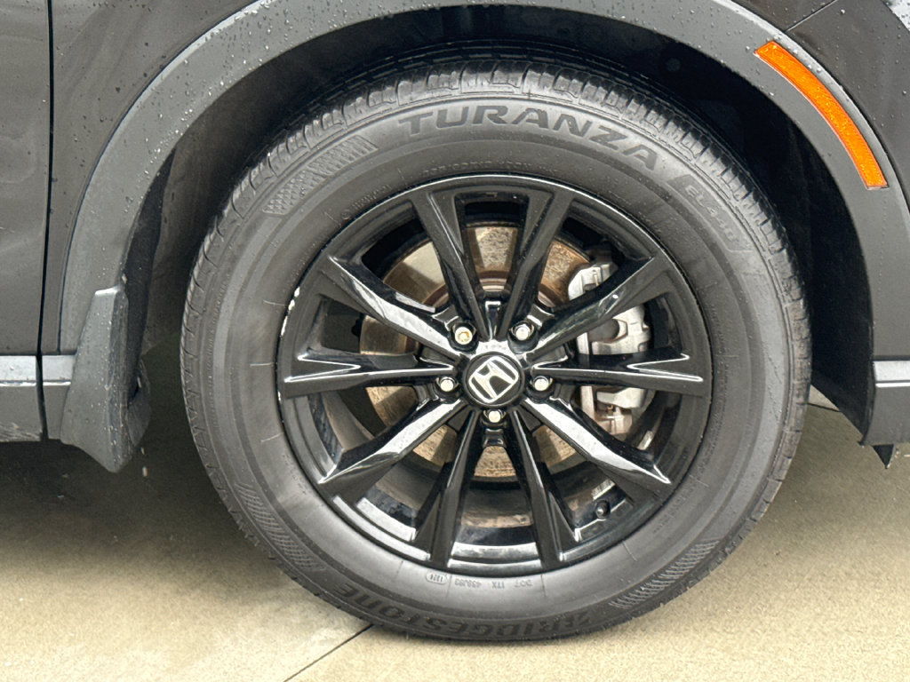 Certified 2023 Honda CR-V Sport image 11