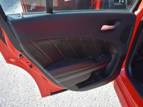 Used 2017 Dodge Charger R/T RWD image 21