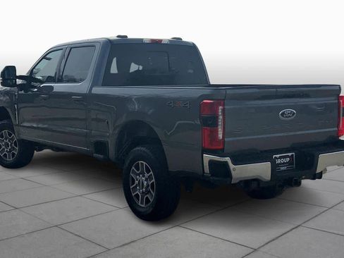 Used 2024 Ford F250 Lariat AWD/4WD image 20