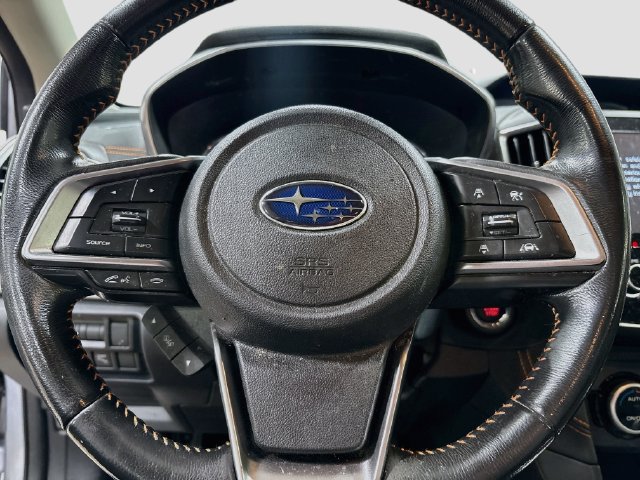 Used 2018 Subaru Crosstrek 2.0i Limited AWD/4WD image 12