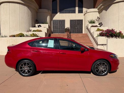 Used 2013 Dodge Dart SXT w/ SXT Special Edition Group image 7