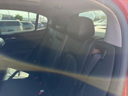 Used 2020 Alfa Romeo Stelvio AWD image 18