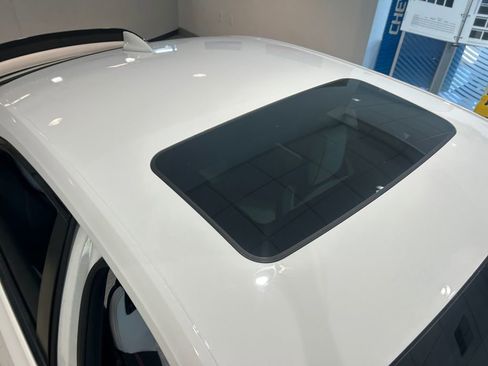 New 2026 Cadillac CT4 V Blackwing w/ Driver Assist Package image 25