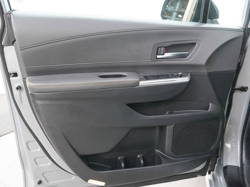 Used 2022 Toyota Sienna XLE Woodland Edition AWD/4WD image 21