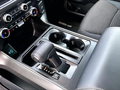 Used 2024 Ford F150 XLT w/ Equipment Group 302A MID image 16