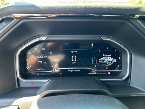 Used 2023 GMC Sierra 1500 AT4 w/ AT4 Premium Package AWD/4WD image 23