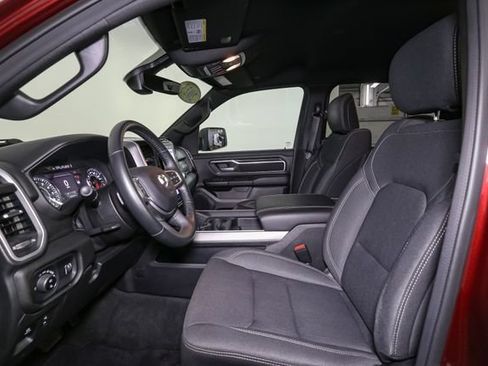Used 2023 RAM 1500 Big Horn AWD/4WD image 38