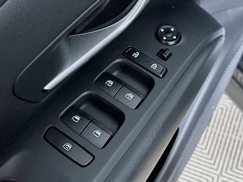 Used 2024 Hyundai Tucson SEL w/ Convenience Package image 18