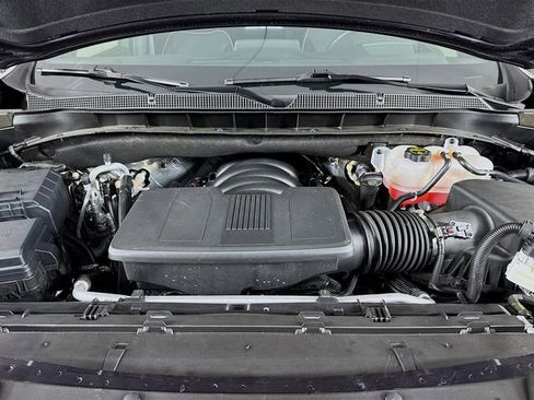 Used 2024 Chevrolet Tahoe Premier image 36