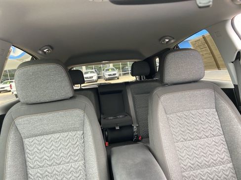 Used 2023 Chevrolet Equinox LT AWD/4WD image 19
