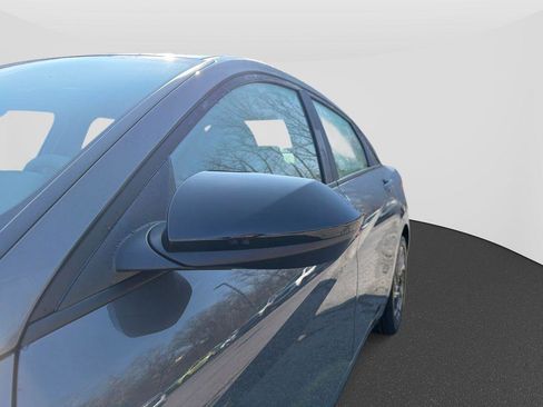 New 2026 Hyundai Elantra Sport w/ Cargo Package image 11