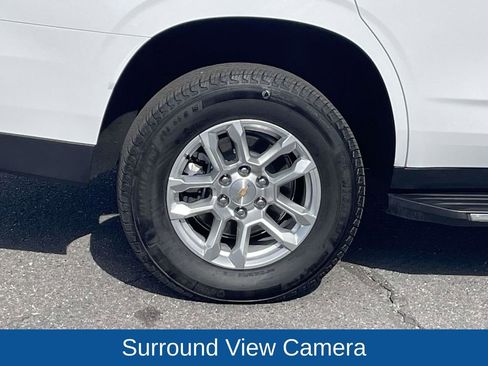 Used 2025 Chevrolet Tahoe LS image 12