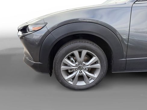 Certified 2023 MAZDA CX-30 AWD 2.5 S w/ Preferred Package image 9