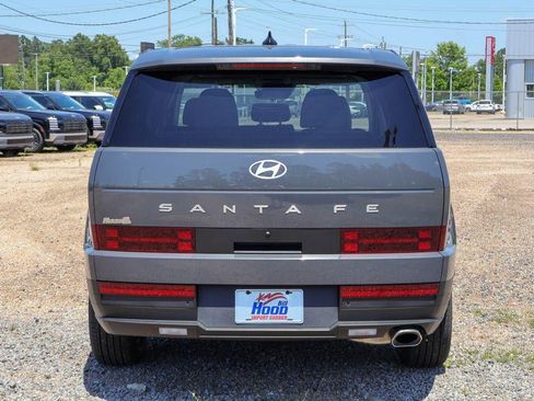 New 2026 Hyundai Santa Fe SE FWD image 30