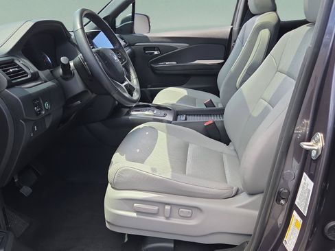 Used 2020 Honda Passport EX-L image 9