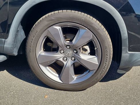 Used 2019 Honda Passport Touring image 5