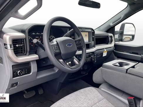 New 2026 Ford F250 XL w/ STX Appearance Package AWD/4WD image 6