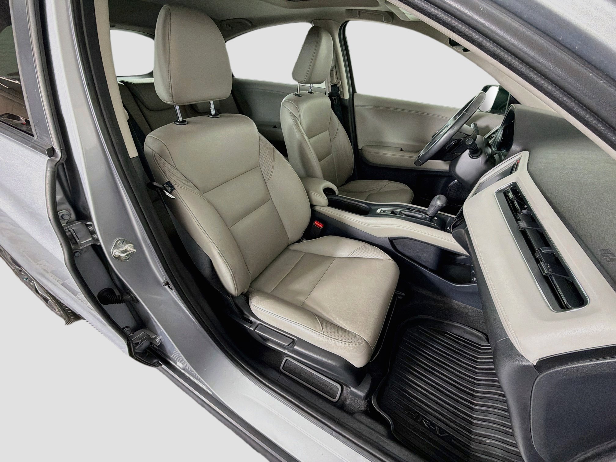 Used 2018 Honda HR-V EX-L image 31