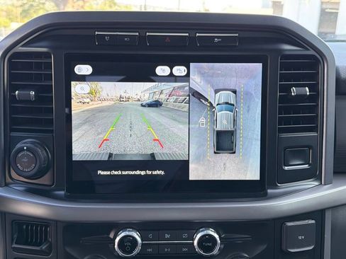 Used 2024 Ford F150 XLT w/ Mobile Office Package AWD/4WD image 32