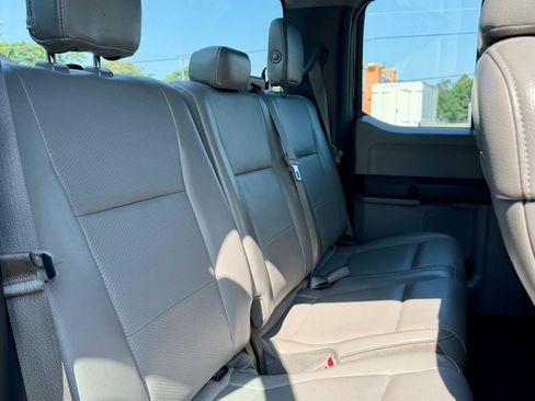 Used 2015 Ford F150 XL w/ Trailer Tow Package AWD/4WD image 12