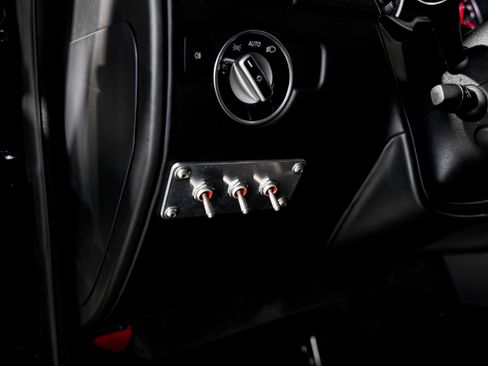 Used 2017 Mercedes-Benz G 550 Squared image 24