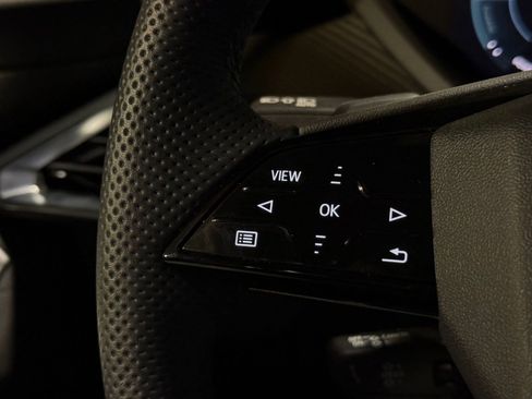 Certified 2025 Audi S e-tron GT Prestige w/ Prestige Package image 16