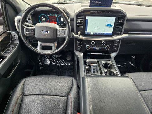 Certified 2021 Ford F150 Lariat AWD/4WD image 20