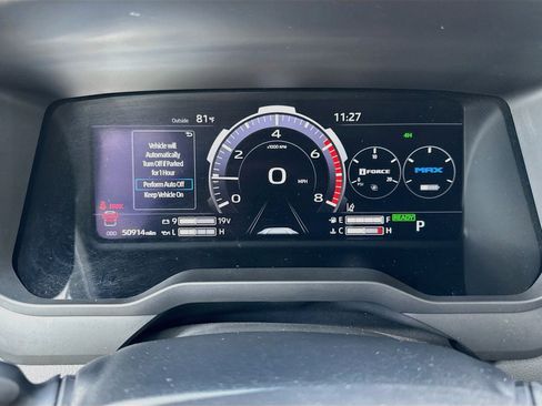 Used 2023 Toyota Sequoia SR5 w/ SR5 Premium Package AWD/4WD image 41