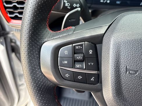 Certified 2025 Ford Ranger Raptor AWD/4WD image 18