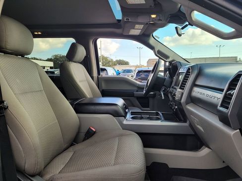 Used 2020 Ford F350 XLT w/ XLT Premium Package image 32