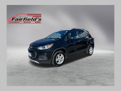 Used 2019 Chevrolet Trax LT w/ LT Convenience Package