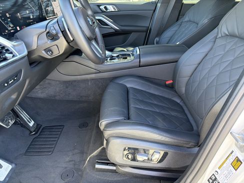 Used 2026 BMW X6 M60i image 18