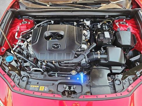 Used 2025 MAZDA CX-30 AWD 2.5 S w/ Select Sport Pkg image 23