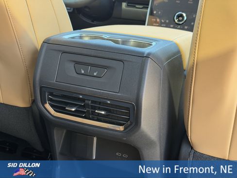 New 2026 GMC Sierra EV Denali AWD/4WD image 19