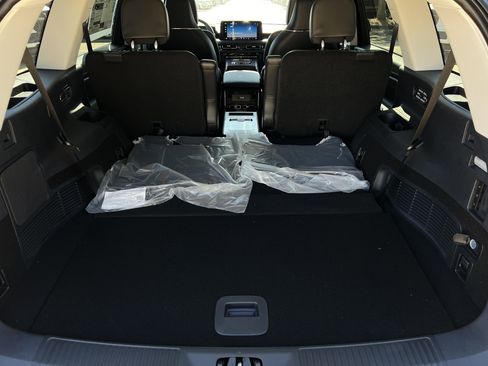 New 2025 Lincoln Aviator Reserve w/ Equipment Group 201A image 29