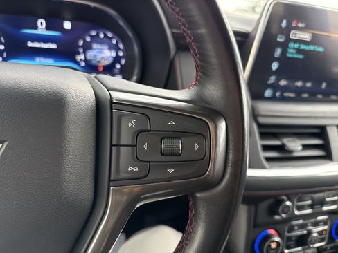 Used 2023 Chevrolet Tahoe RST AWD/4WD image 19