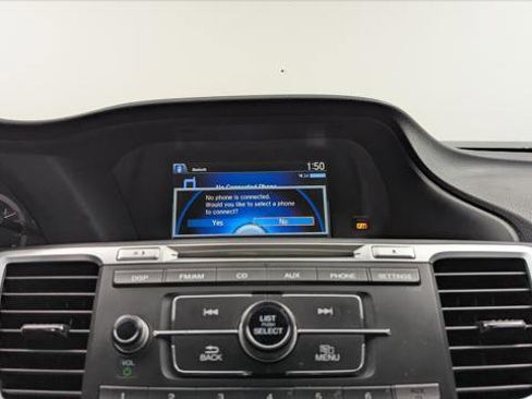 Used 2014 Honda Accord LX image 28
