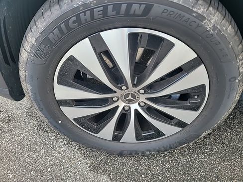 Used 2026 Mercedes-Benz GLE 350 4MATIC image 3