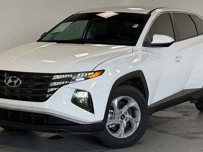 Used 2024 Hyundai Tucson SE